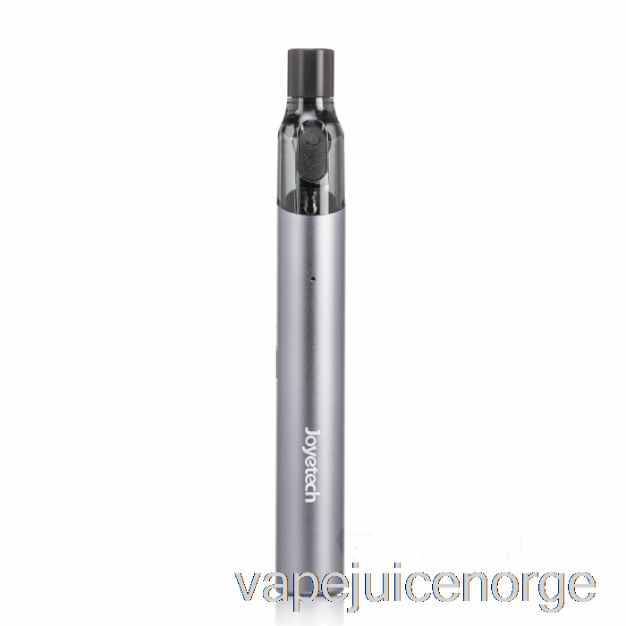 Vape Juice Joyetech Ego Air Pod System Metallic Grå